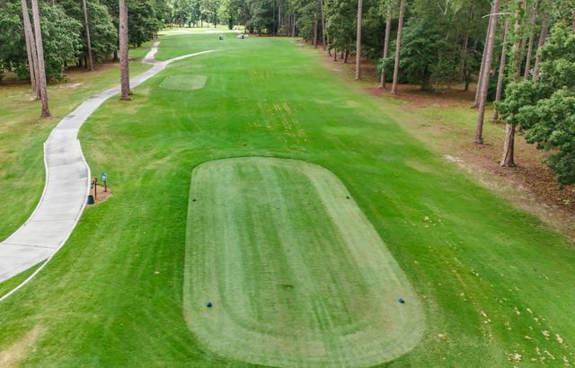 424 Santee Drive, Santee, SC 29142