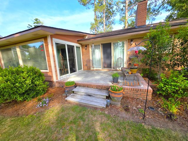 424 Santee Drive, Santee, SC 29142