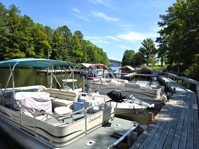 424 Santee Drive, Santee, SC 29142