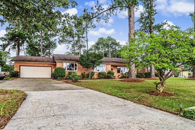424 Santee Drive, Santee, SC 29142