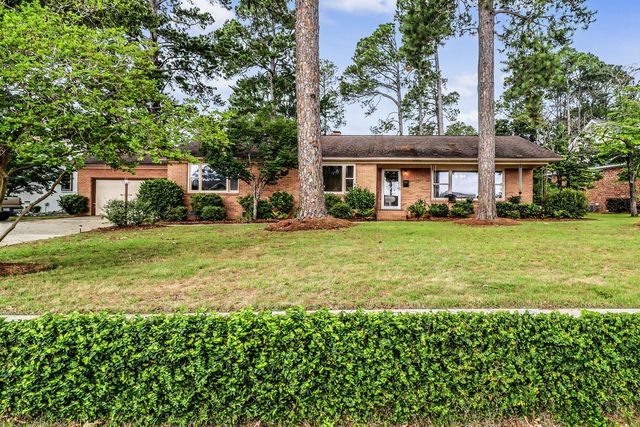 424 Santee Drive, Santee, SC 29142