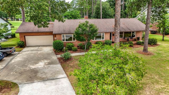 424 Santee Drive, Santee, SC 29142