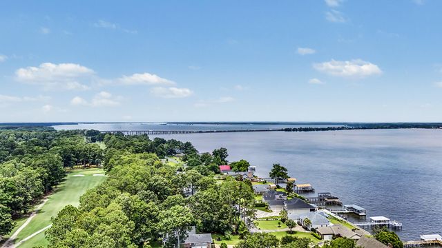 424 Santee Drive, Santee, SC 29142