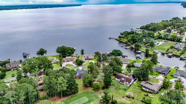 424 Santee Drive, Santee, SC 29142