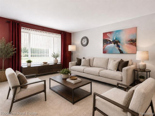 50340 Helfer Boulevard, Wixom, MI 48393