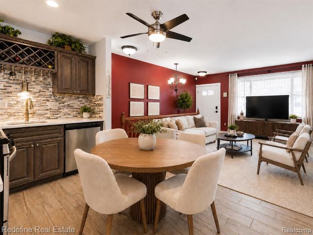 50340 Helfer Boulevard, Wixom, MI 48393