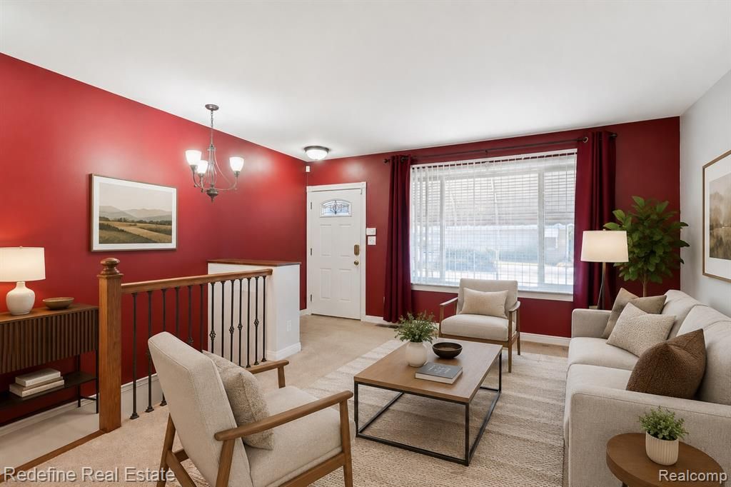 50340 Helfer Boulevard, Wixom, MI 48393
