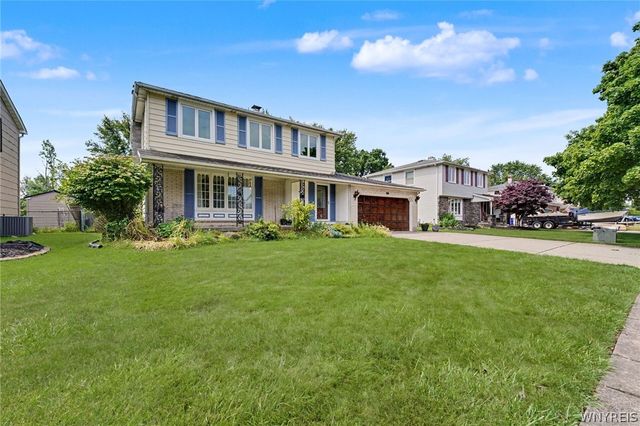 455 Meadow Drive, West Seneca, NY 14224