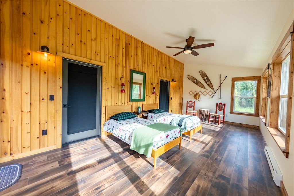 Image 30 of property listing at 331 Cheyenne Court, Troy, MT 59935