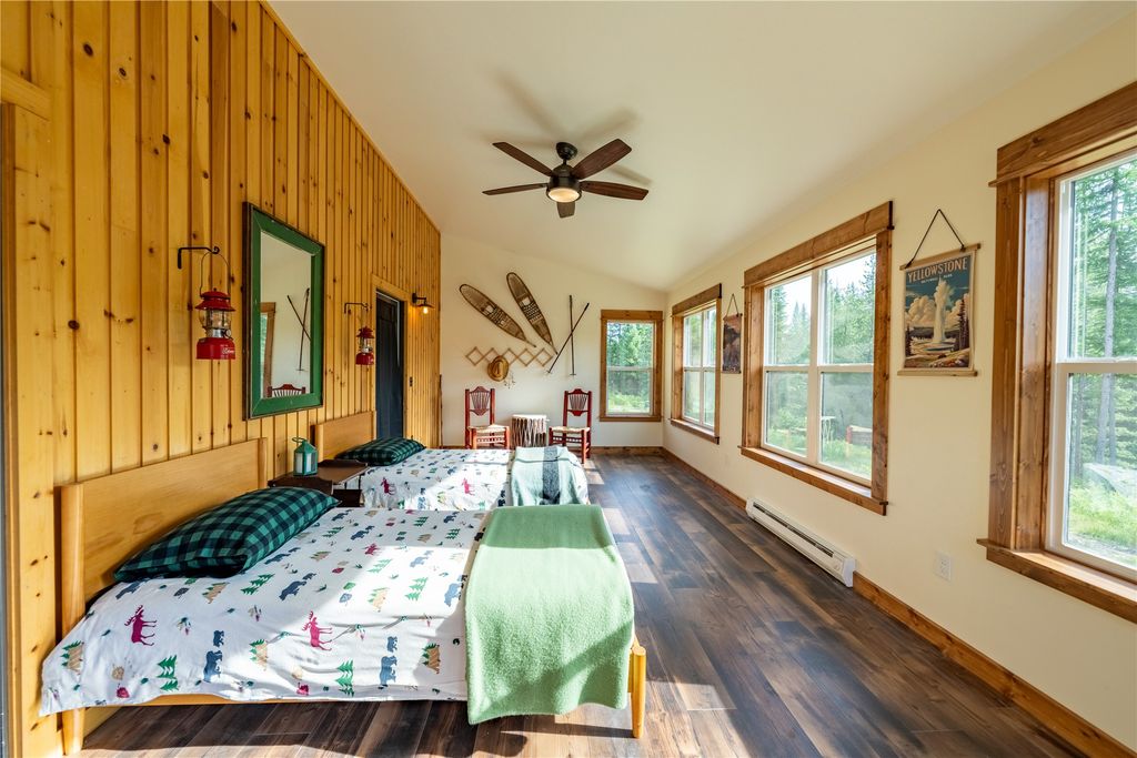 Image 31 of property listing at 331 Cheyenne Court, Troy, MT 59935