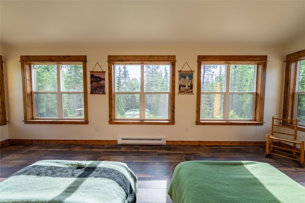 Image 32 of property listing at 331 Cheyenne Court, Troy, MT 59935