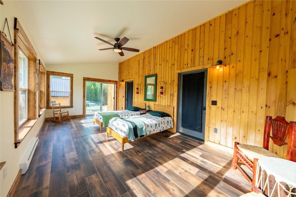 Image 33 of property listing at 331 Cheyenne Court, Troy, MT 59935