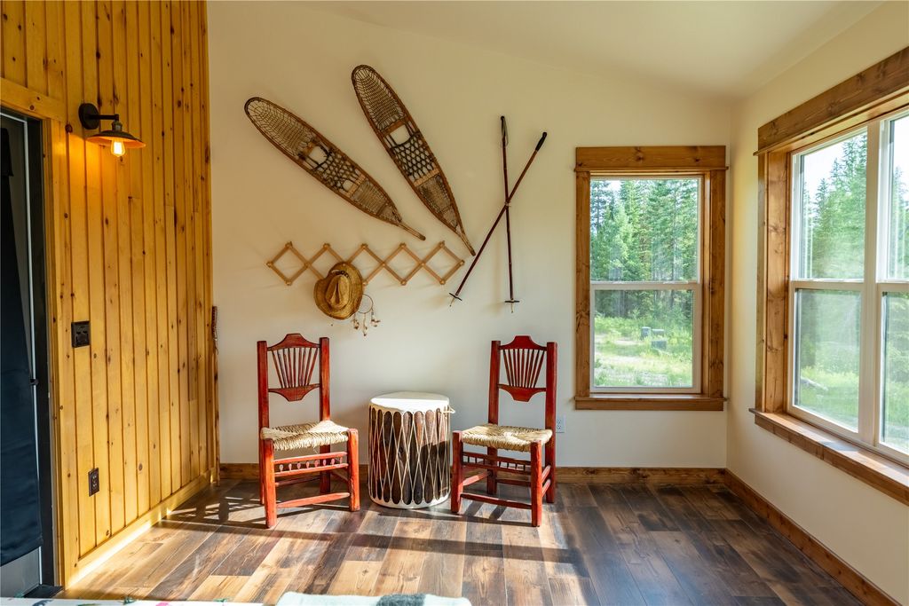 Image 34 of property listing at 331 Cheyenne Court, Troy, MT 59935