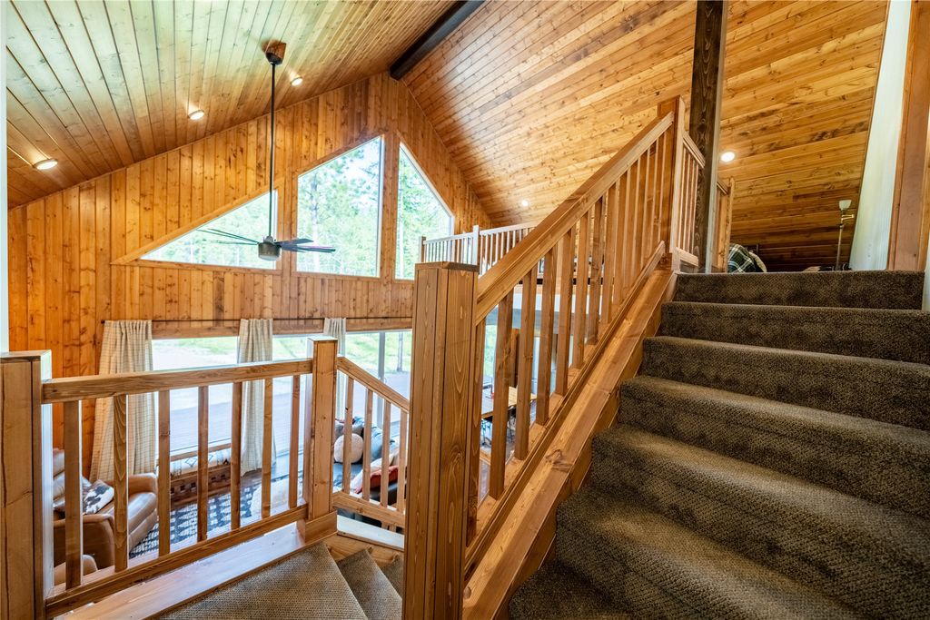 Image 35 of property listing at 331 Cheyenne Court, Troy, MT 59935