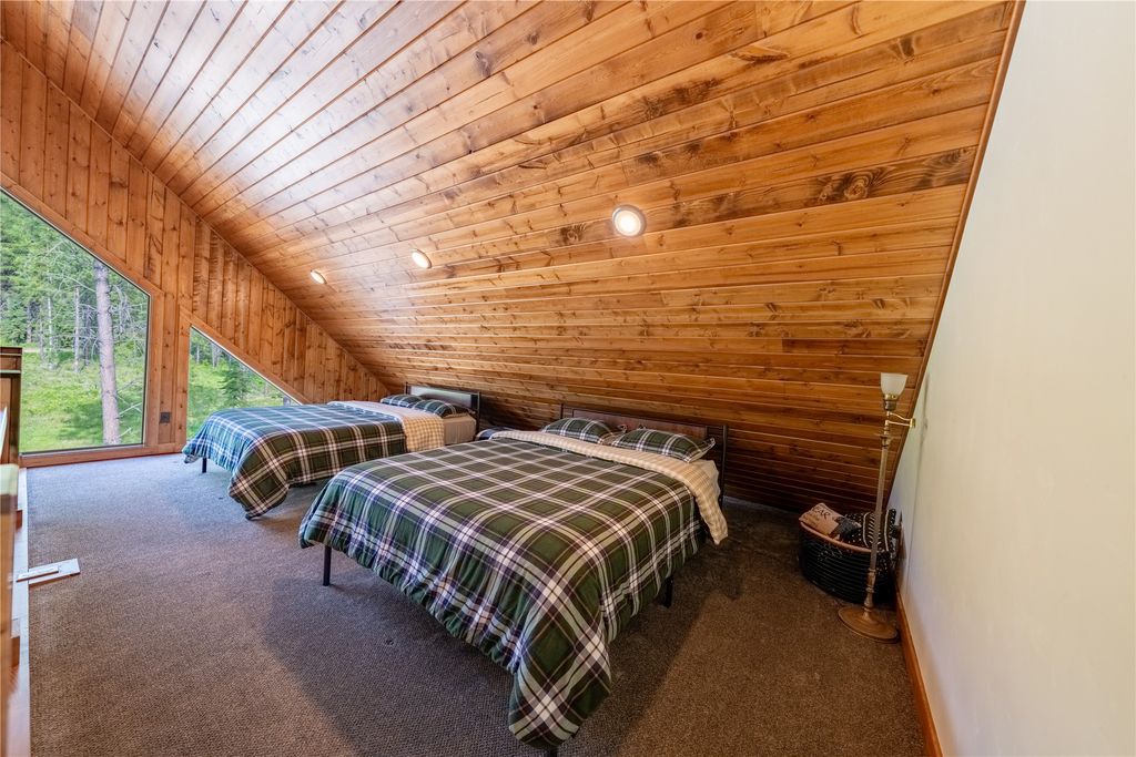 Image 36 of property listing at 331 Cheyenne Court, Troy, MT 59935