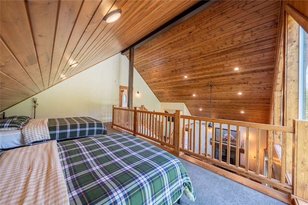 Image 37 of property listing at 331 Cheyenne Court, Troy, MT 59935