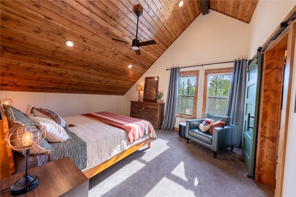 Image 38 of property listing at 331 Cheyenne Court, Troy, MT 59935