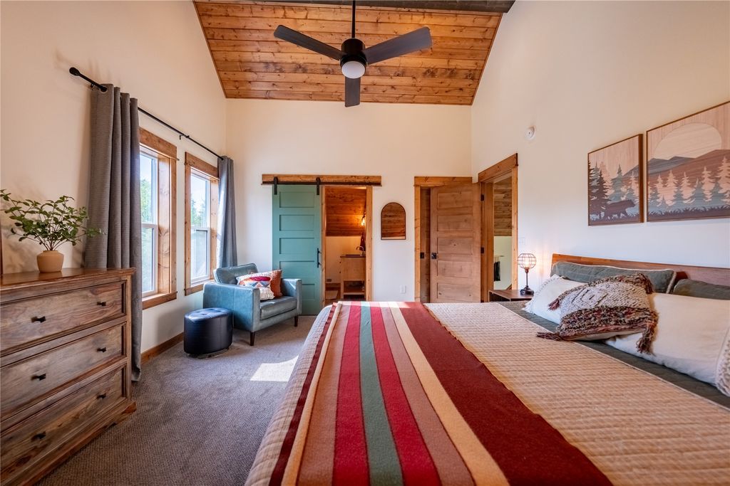 Image 41 of property listing at 331 Cheyenne Court, Troy, MT 59935