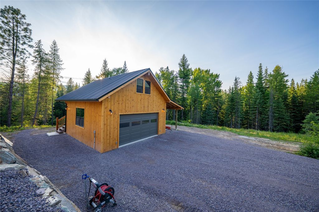 Image 55 of property listing at 331 Cheyenne Court, Troy, MT 59935