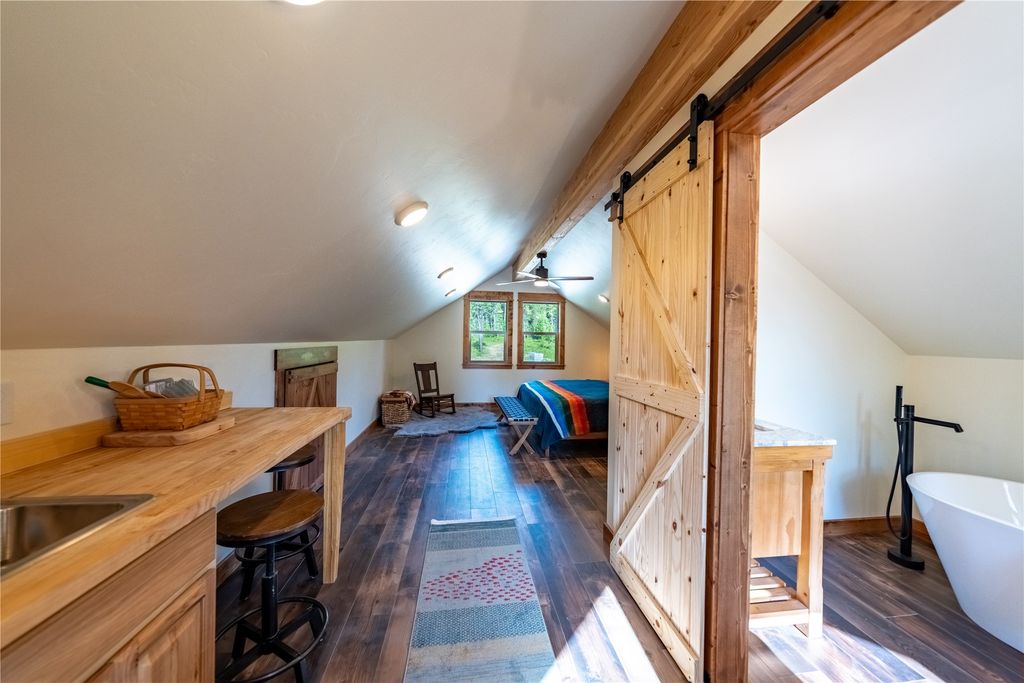 Image 58 of property listing at 331 Cheyenne Court, Troy, MT 59935