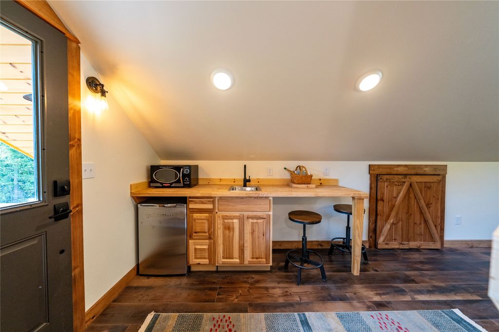 Image 59 of property listing at 331 Cheyenne Court, Troy, MT 59935