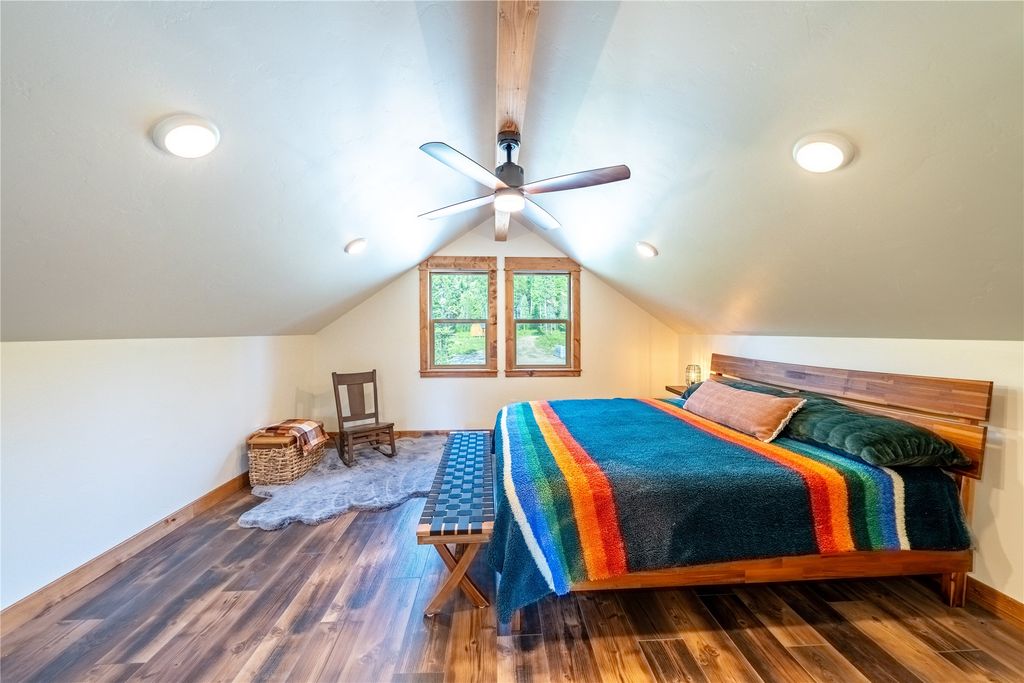 Image 60 of property listing at 331 Cheyenne Court, Troy, MT 59935