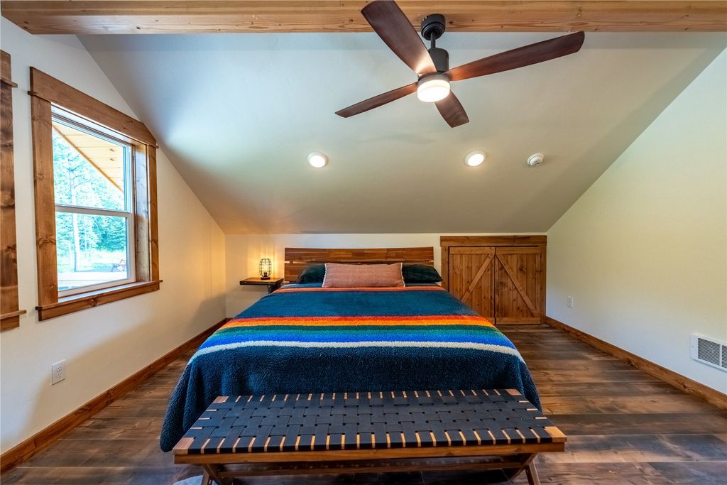 Image 61 of property listing at 331 Cheyenne Court, Troy, MT 59935