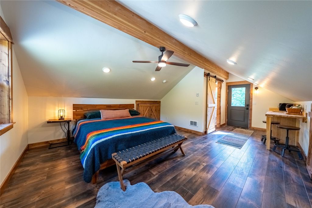 Image 62 of property listing at 331 Cheyenne Court, Troy, MT 59935
