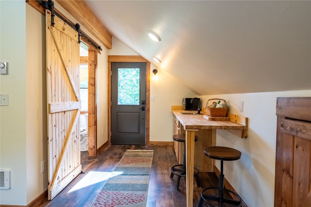 Image 63 of property listing at 331 Cheyenne Court, Troy, MT 59935