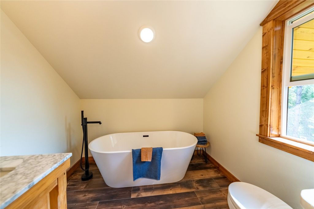 Image 64 of property listing at 331 Cheyenne Court, Troy, MT 59935