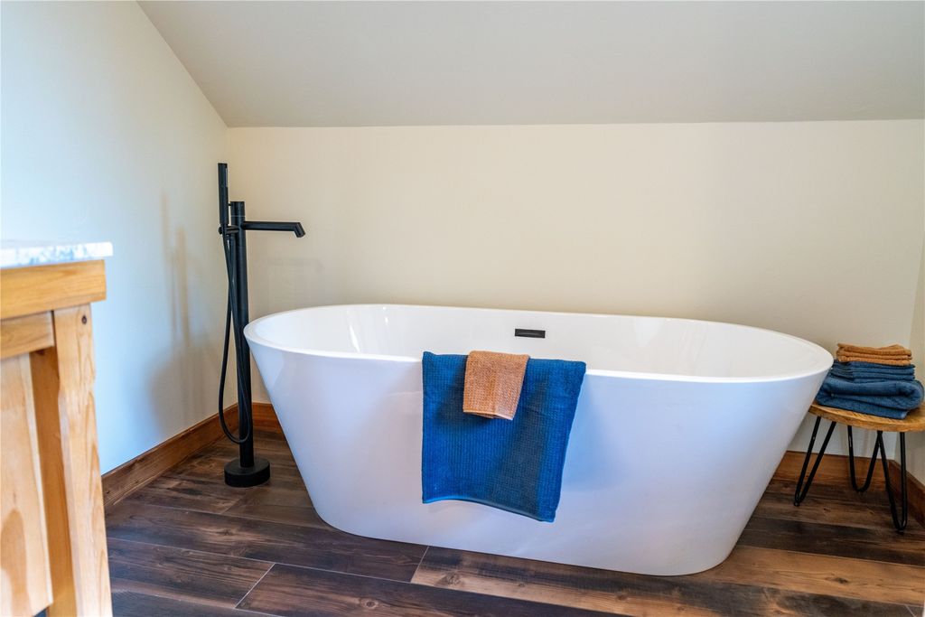Image 65 of property listing at 331 Cheyenne Court, Troy, MT 59935