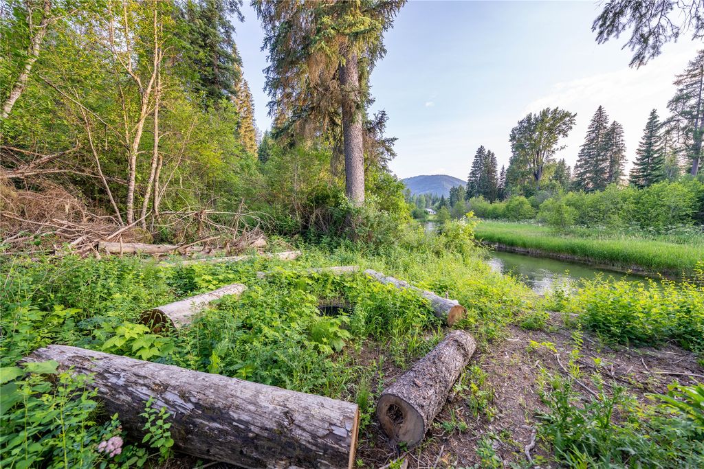Image 74 of property listing at 331 Cheyenne Court, Troy, MT 59935