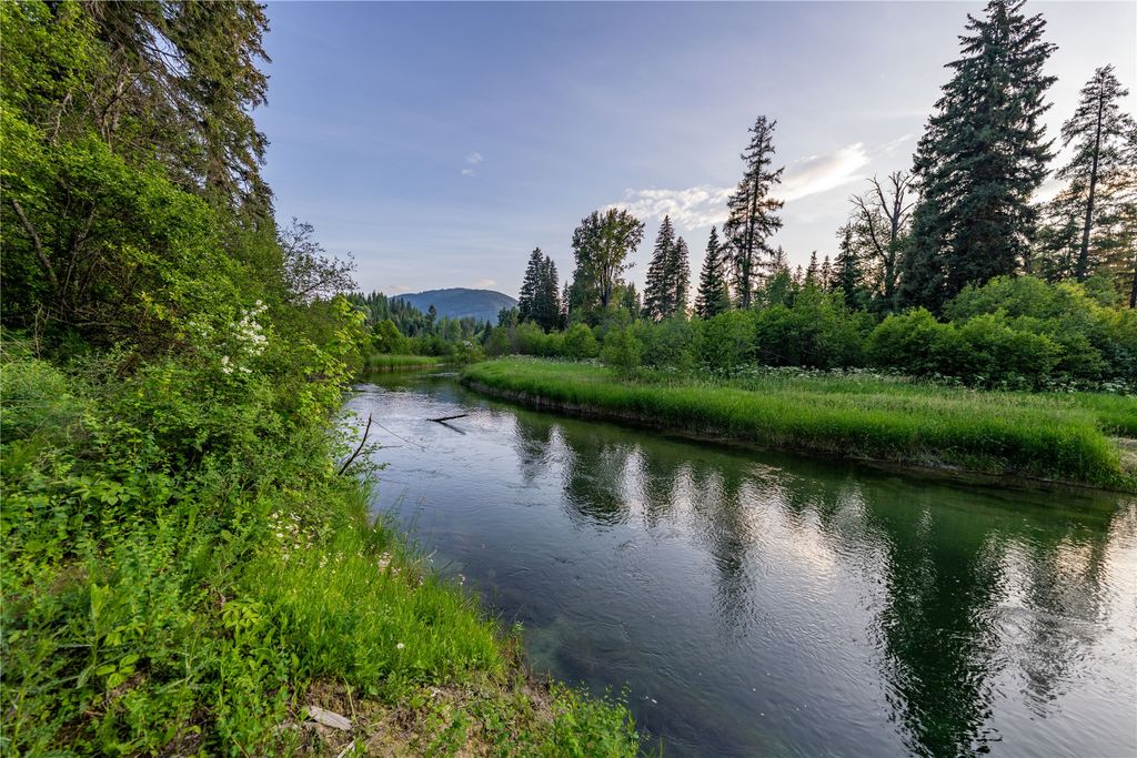 Image 75 of property listing at 331 Cheyenne Court, Troy, MT 59935