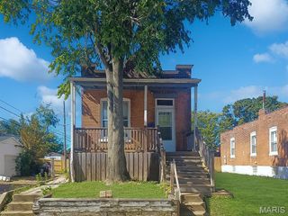 4543 Michigan Avenue, St Louis, MO 63111