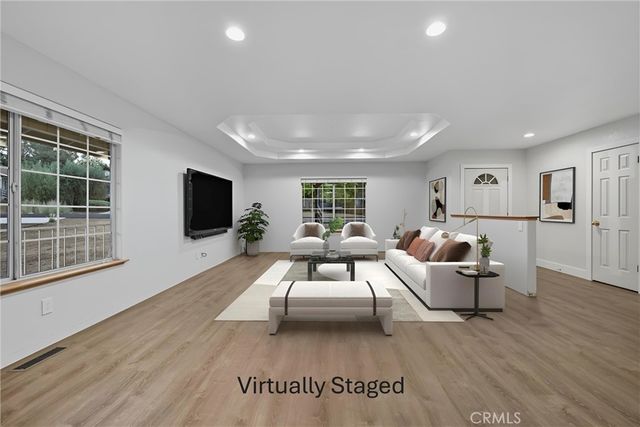 19231 Ravenhill Road, Hidden Valley Lake, CA 95467