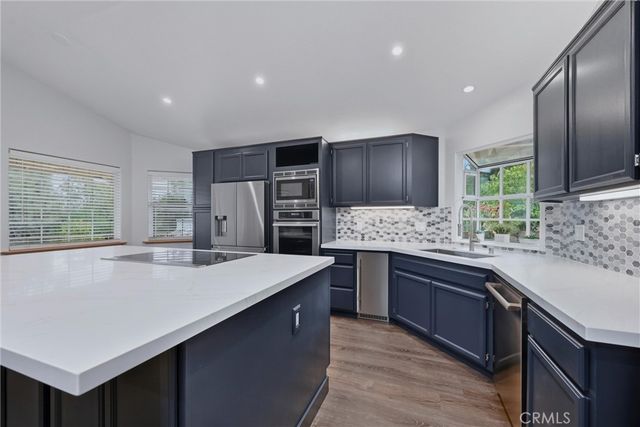 19231 Ravenhill Road, Hidden Valley Lake, CA 95467