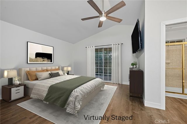 19231 Ravenhill Road, Hidden Valley Lake, CA 95467