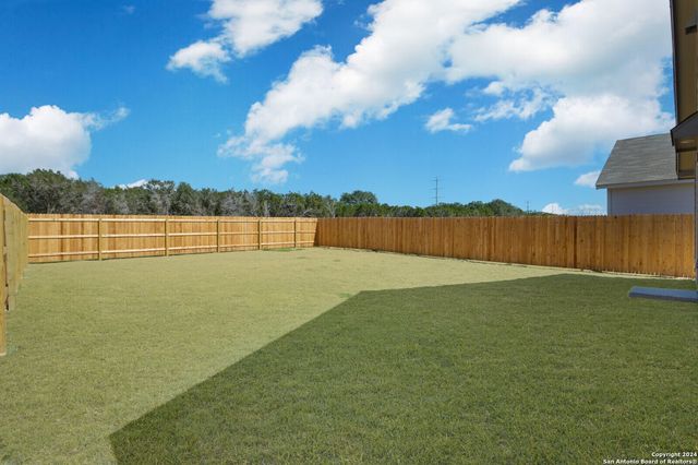 6235 Chastetree, Bulverde, TX 78163