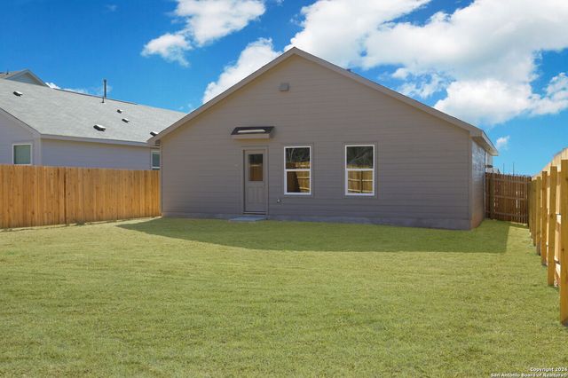 6235 Chastetree, Bulverde, TX 78163