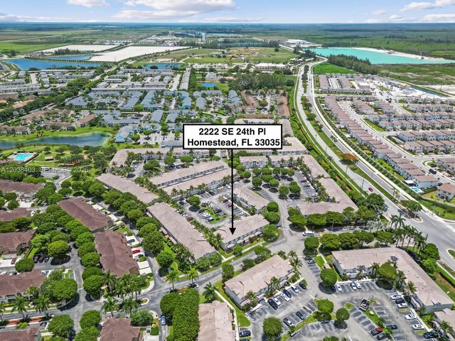 2222 SE 24th Pl 2222, Homestead, FL 33035