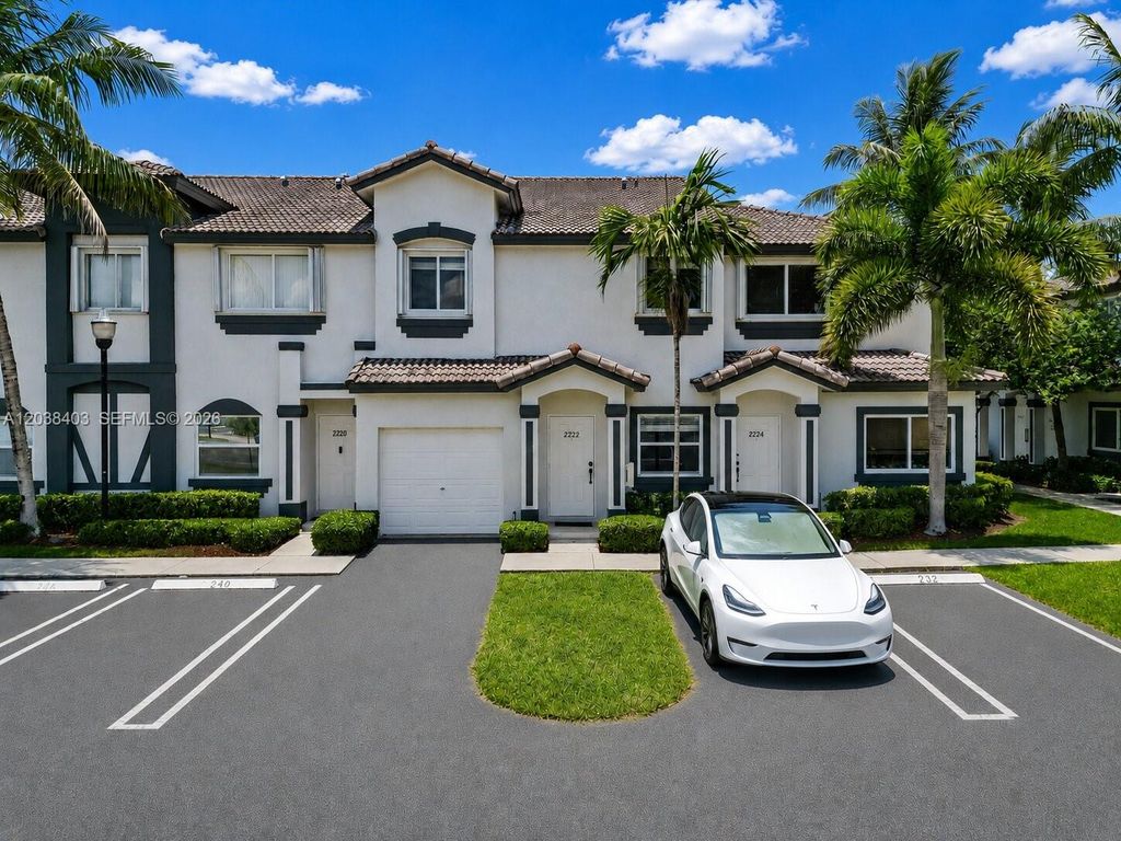 2222 SE 24th Pl 2222, Homestead, FL 33035