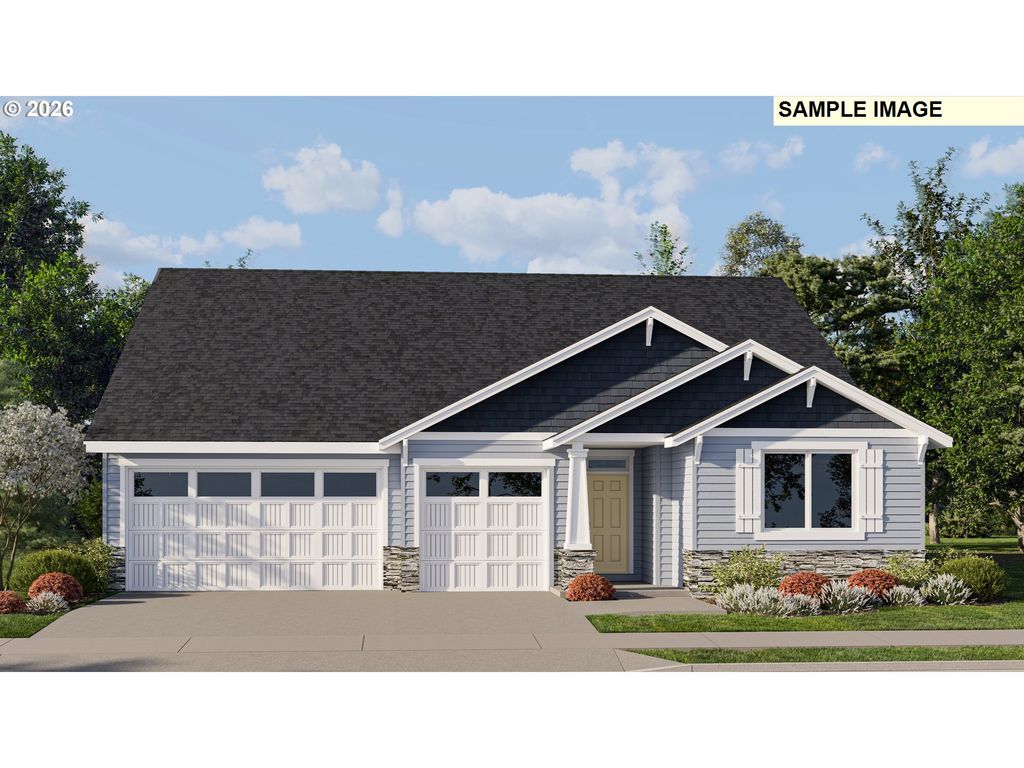 4303 Ne 188TH Cir, Vancouver, WA 98686