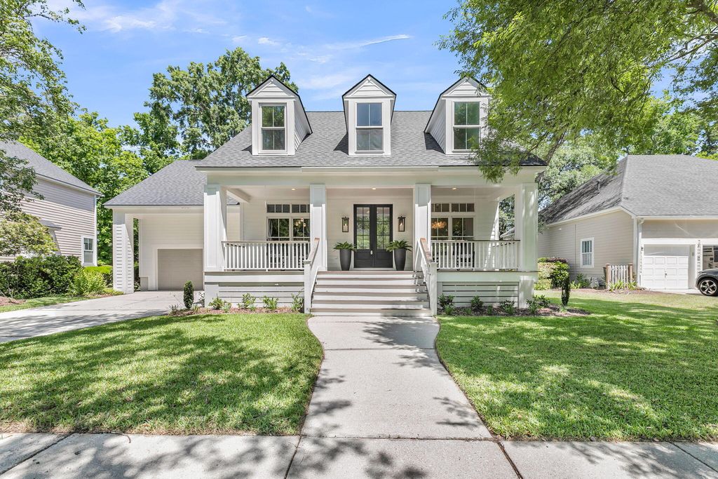 118 Scott Street, Charleston, SC 29492