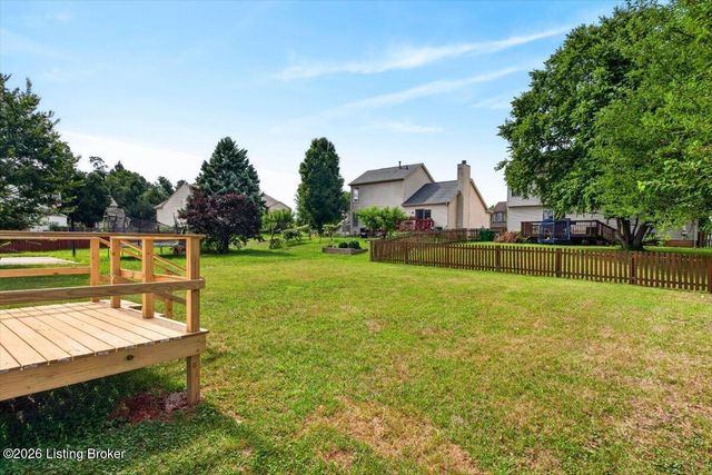 7317 Orchard Lake Blvd, Louisville, KY 40218