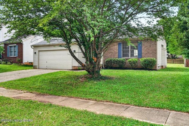 7317 Orchard Lake Blvd, Louisville, KY 40218
