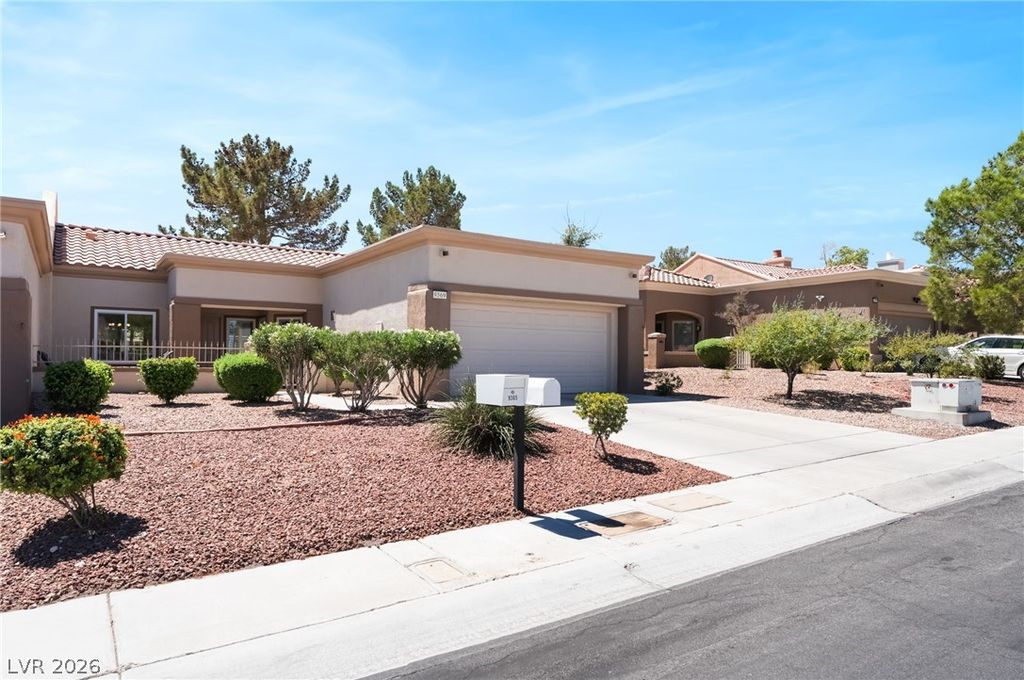9369 Villa Ridge Drive, Las Vegas, NV 89134 — photo 4
