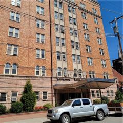 144 N Dithridge St 306, Oakland, PA 15213