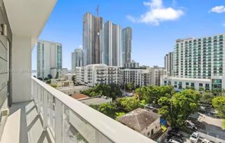 321 NE 26th Street 811, Miami, FL 33137