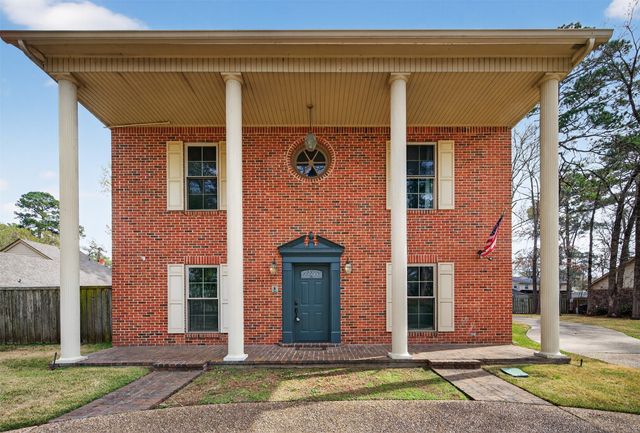 72 Spring Lake Way, Shreveport, LA 71106