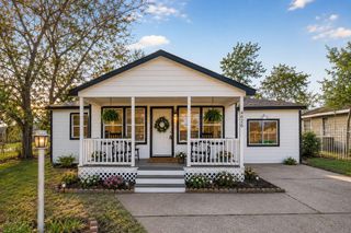 4626 Dewberry Street, Houston, TX 77021